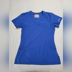 Skechers Scrub Top